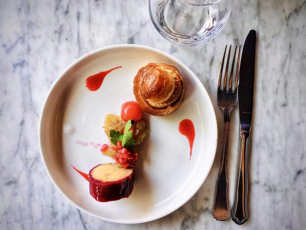 Quelle est la meilleure période pour une immersion culinaire à Lyon, France ?